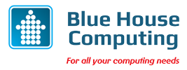 Blue House Computing - for all your computing needs